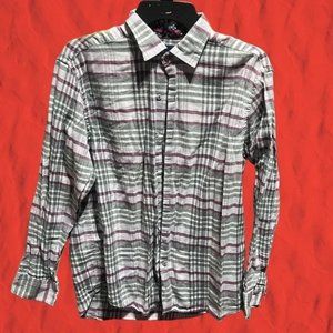 Tommy Bahama Button Down‎